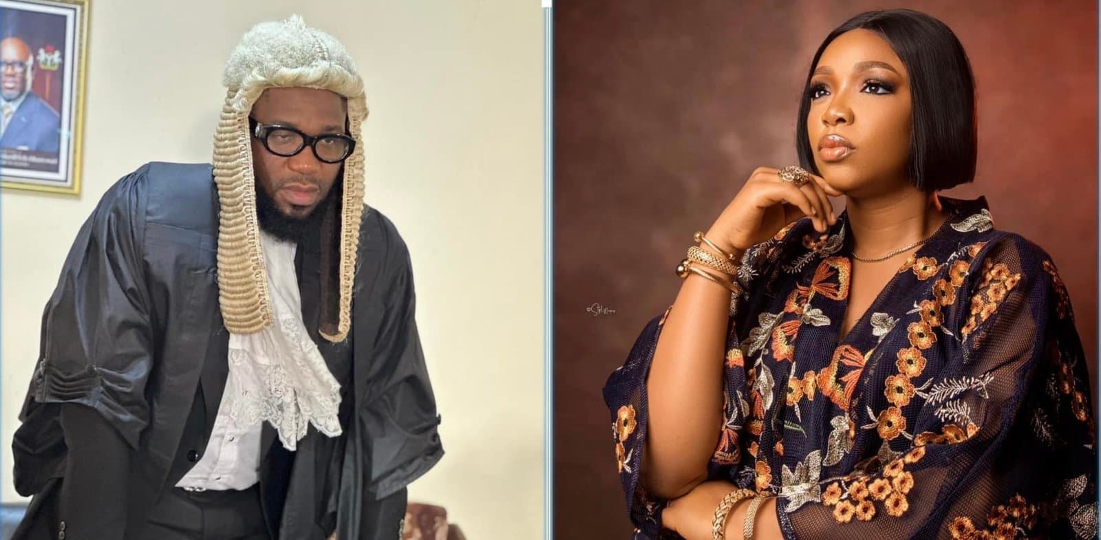 Ekene and Alex Kleanson Welcome Their First Child