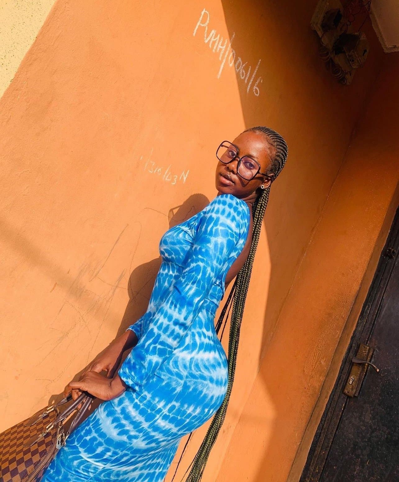 “I will not marry a man like my father” – Aladetimi Prays Over Breaking Generational Cycles