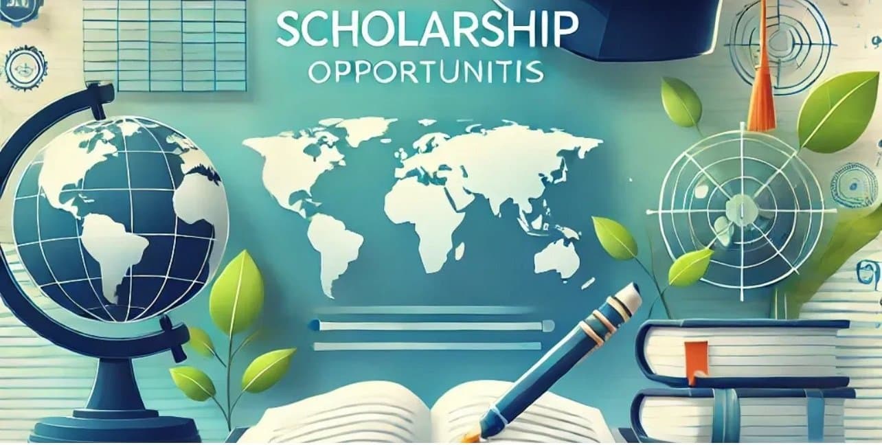 15+ Scholarships You Can Apply for Now! (Fully-Funded & Open to All Nationalities – Bachelors, Masters, and PhD)