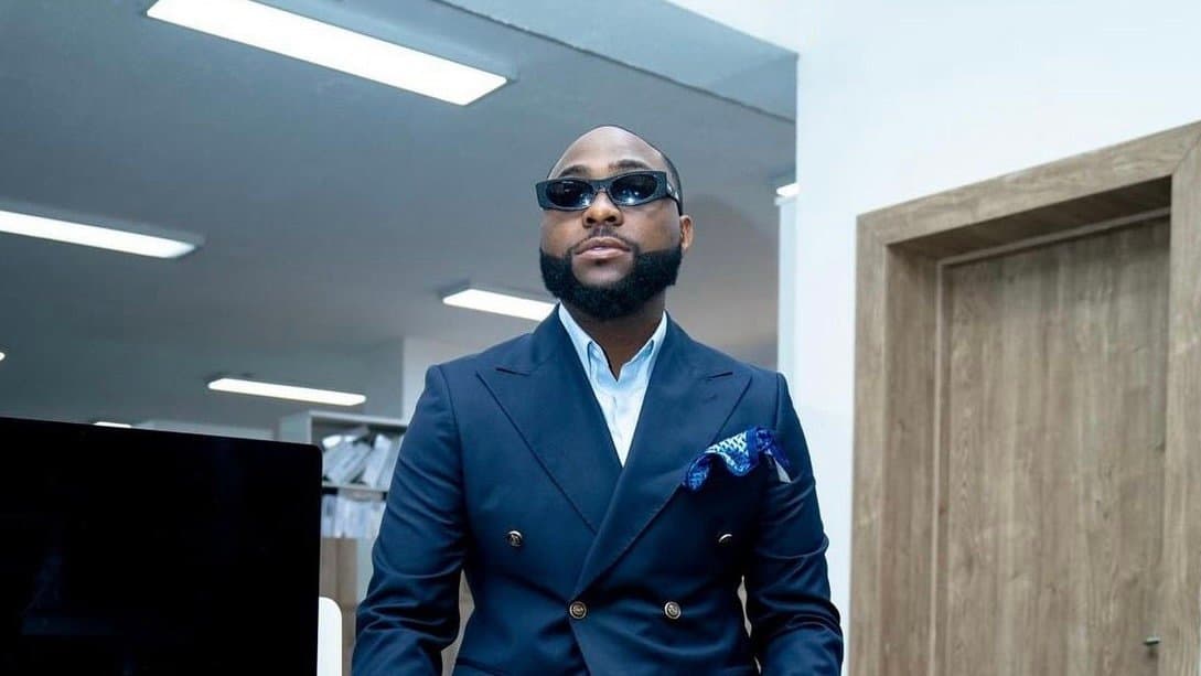 Davido Slams INEC Over #Edodecides, Calls For Urgent Fix