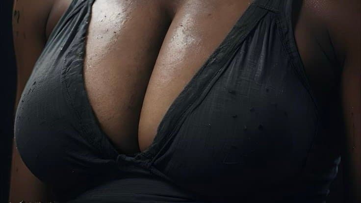 How a young guy gave me a sweet and loving R@PE experience