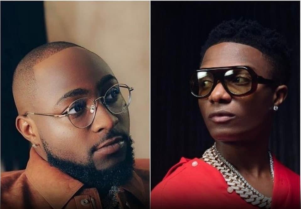 Davido Lands Puma Deal Originally Meant for Wizkid – A New Chapter of Their Beef