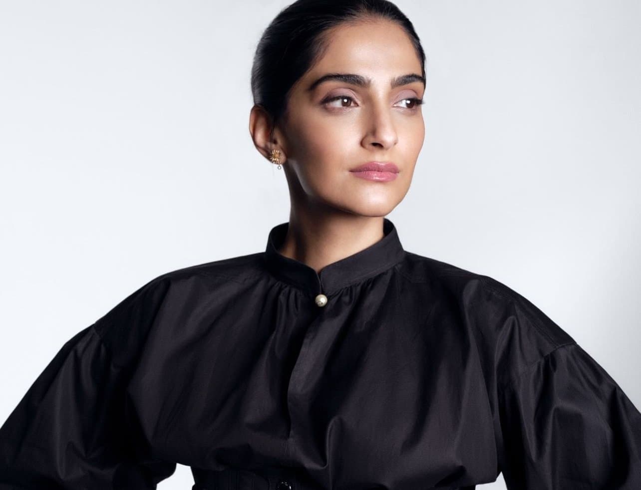 Sonam Kapoor Named Brand Ambassador for Dior: A New Chapter in Fashion and Culture