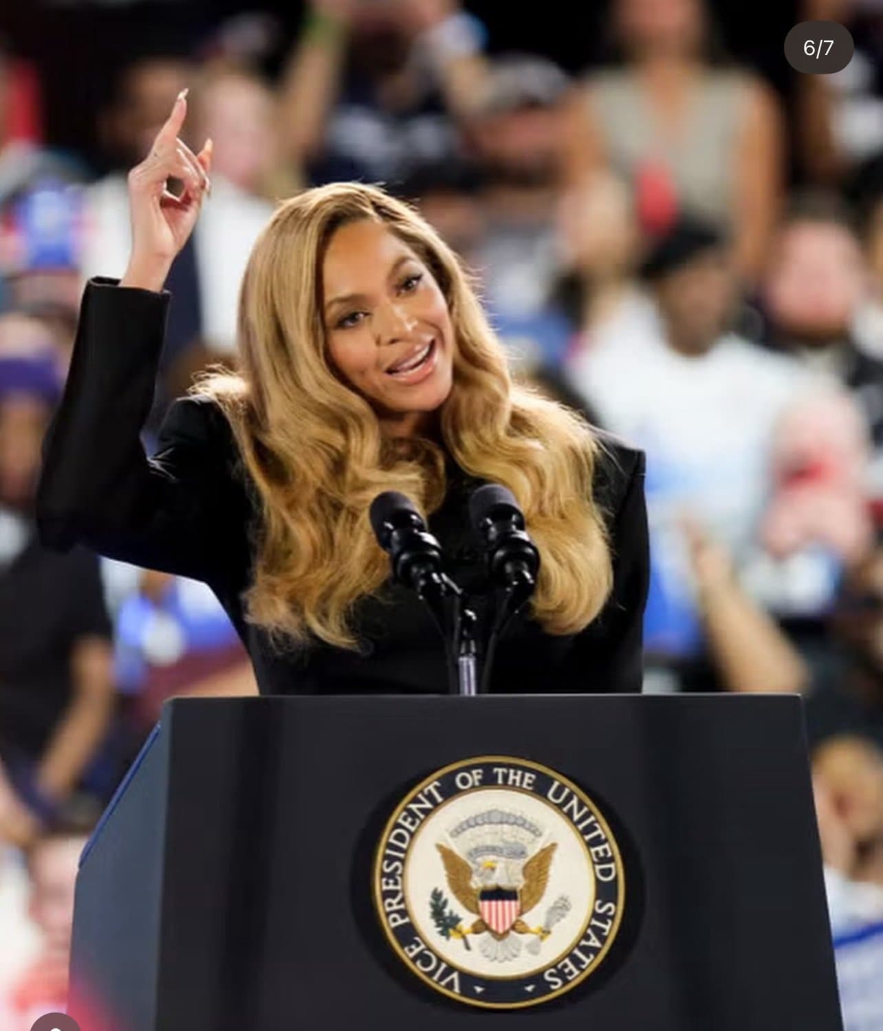 Beyoncé and Kelly Rowland Rally for Kamala Harris in Houston: A Powerful Call to Action