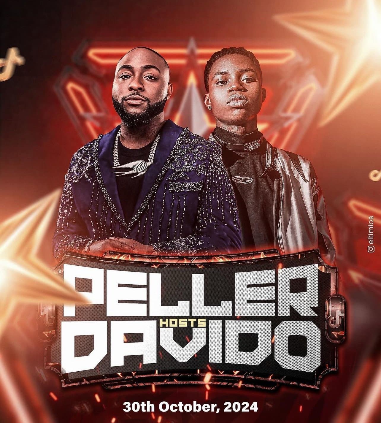 How Davido’s Bold Moves with Peller Can Redefine His Success in the Music Industry – Ifedayo
