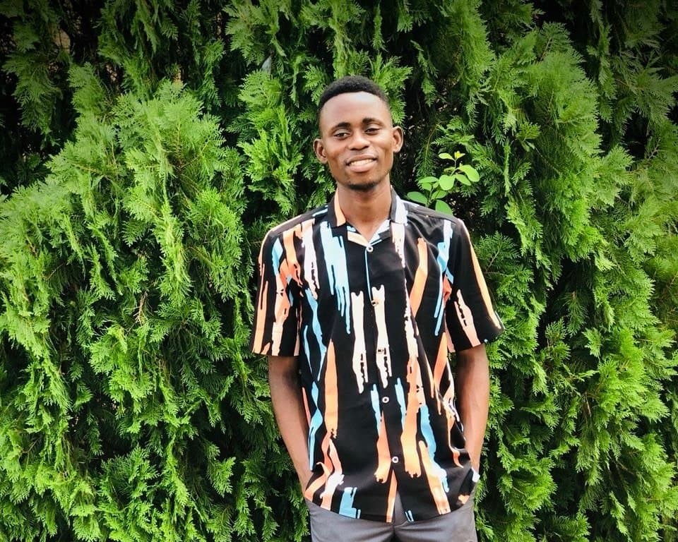 Breaking News: Jonah Ezekiel Oluwatobiloba Elected as TASUED Students’ Union Senate President