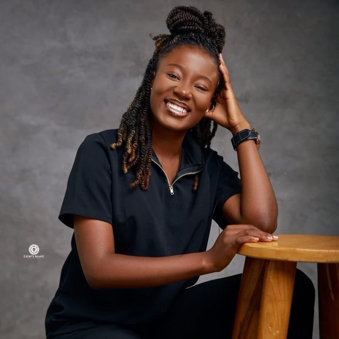 Pwajok Jane Kangyang Elected President of University of Jos Students’ Union Government (SUG)
