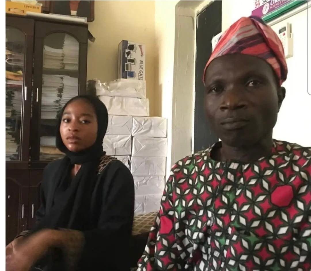 Sex-for-grade: FUOYE clears female student for graduation, sanctions lecturer.