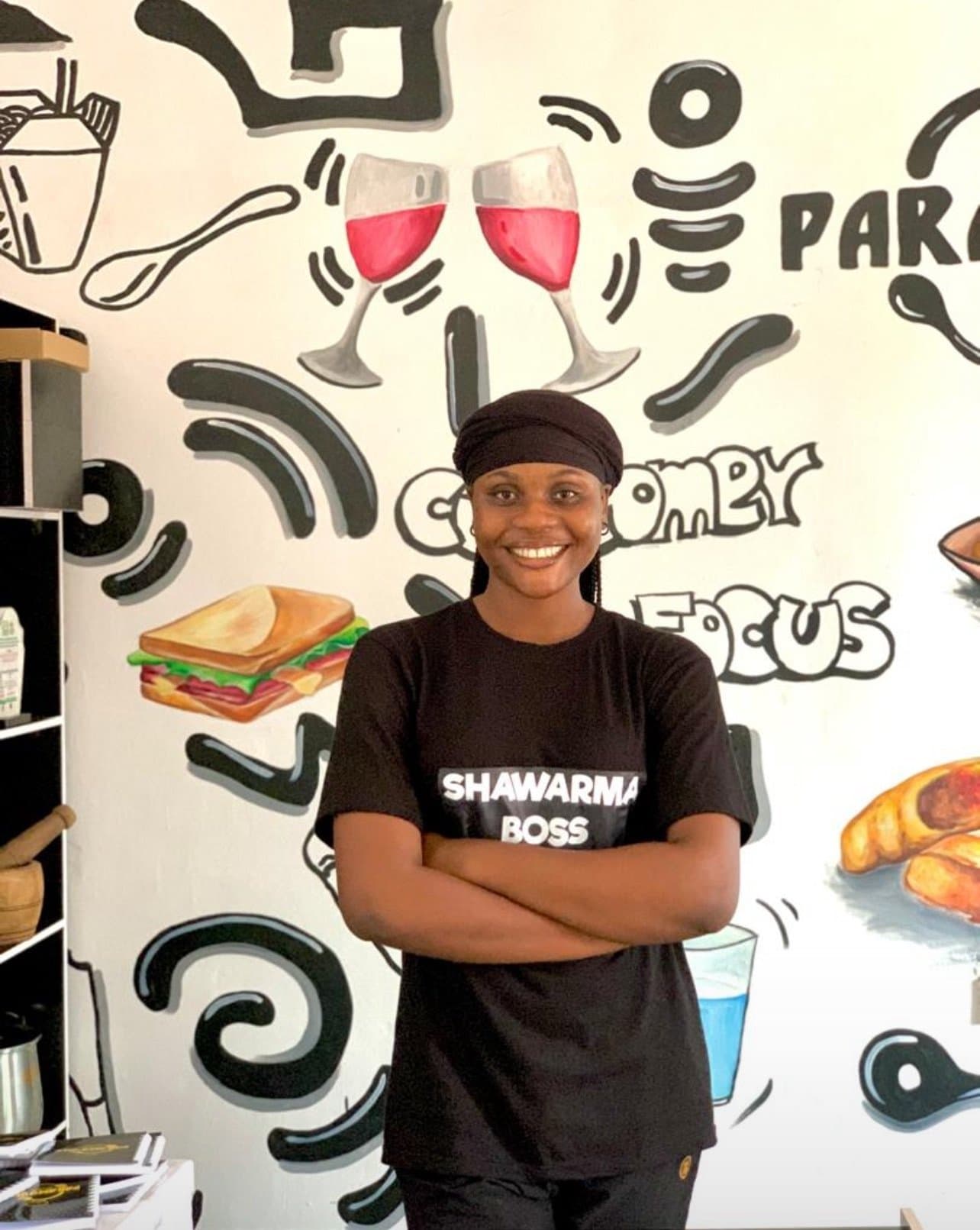 From Passion to Purpose: How NYSC Camp Revealed the True Value of a Food Business