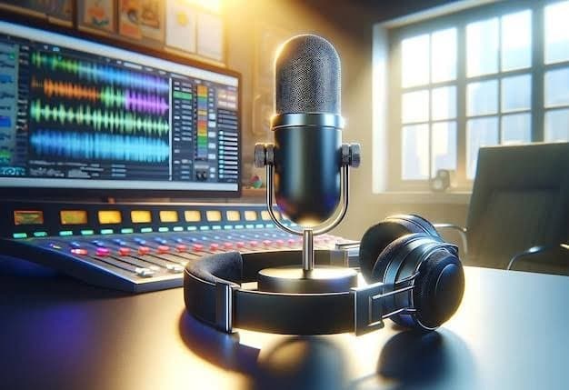 TASUED Educational Technology Department Launches ED-TECH Radio 87.5FM