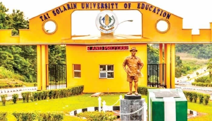 FG Takes Over TASUED, Upgrades it to Federal University