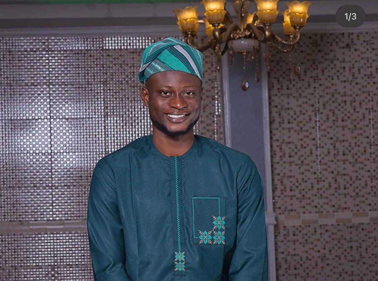 TASUED Alumnus Ifedayo Moradeyo Johnson Challenges Briton to English Showdown in Viral Twitter Battle