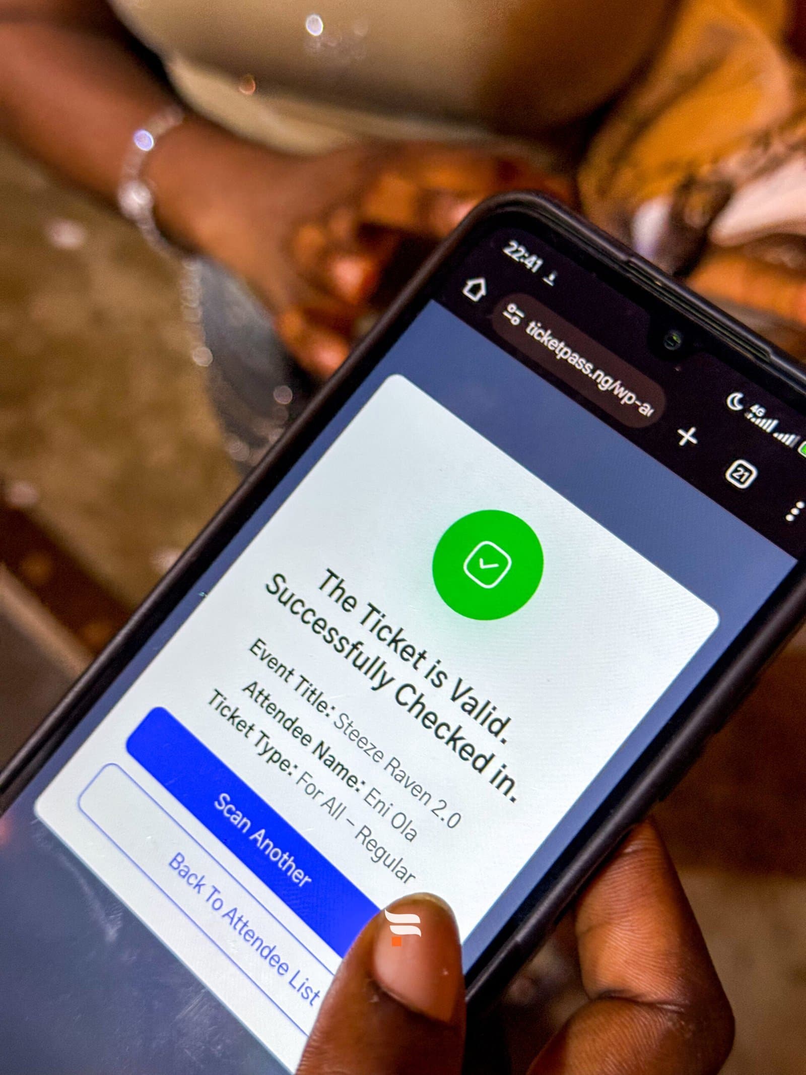 TicketPass NG is Changing the Game of Event Ticketing in Ogun and Lagos
