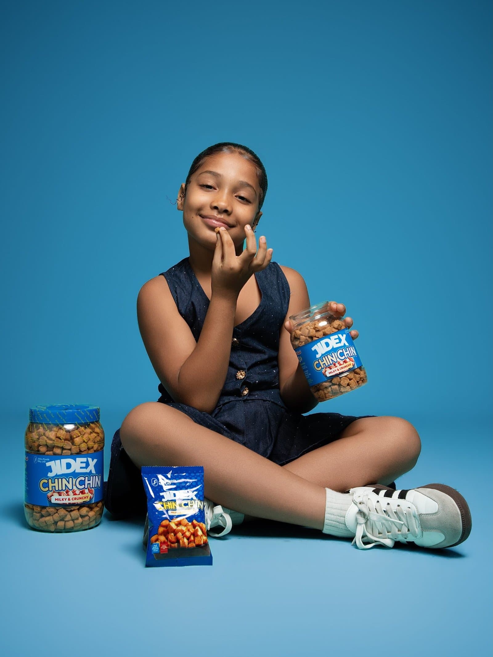 Jidex Foods Opens Production Facility in Ijebu Ode, Expands Local Snack Manufacturing