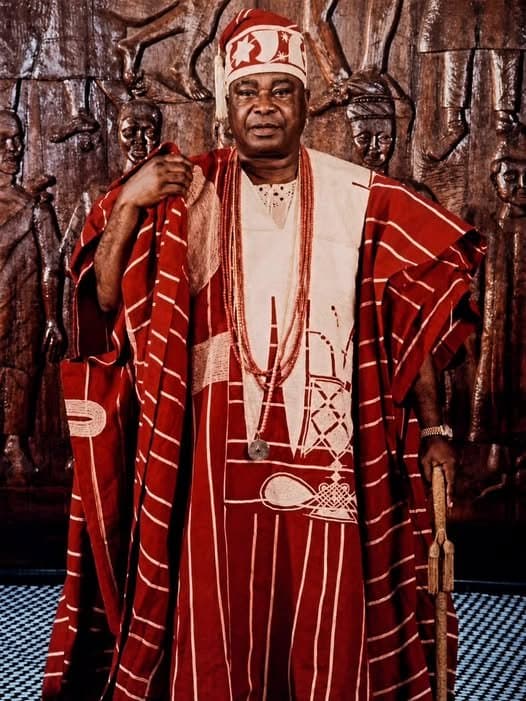 One Year Without Awujale: Remembering Oba Sikiru Kayode Adetona and the End of a Defining Era in Ijebuland