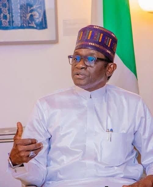 Yobe Approves ₦460.8 Million Support Package for Female Entrepreneurs, Akara Sellers