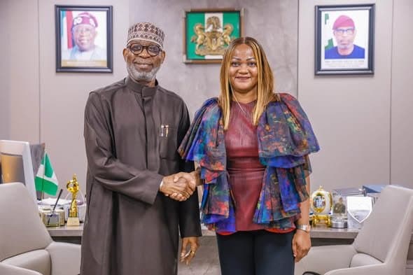 Solid Minerals Ministry, NIMC Partner to Boost Transparency Through Digital Identity