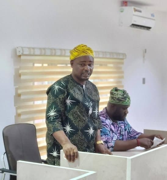 Ijebu Ode Legislative Council Moves to Establish Scholarship Board for Indigent Students