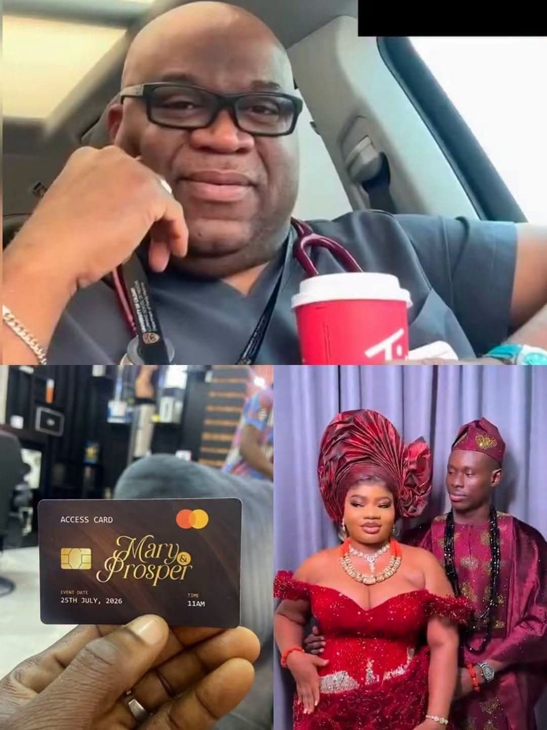 “There’s No Better Antidepressant Than Nigerian Social Media”: Why One Doctor’s Viral Comment Resonated With Millions