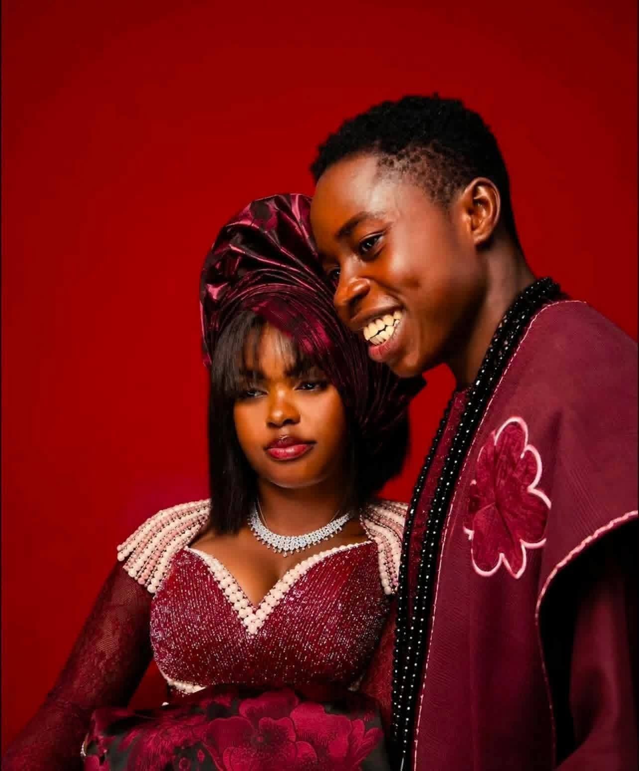 Peller Declines DStv Offer, Reveals Plans for Him and Jarvis to Stream Their Wedding