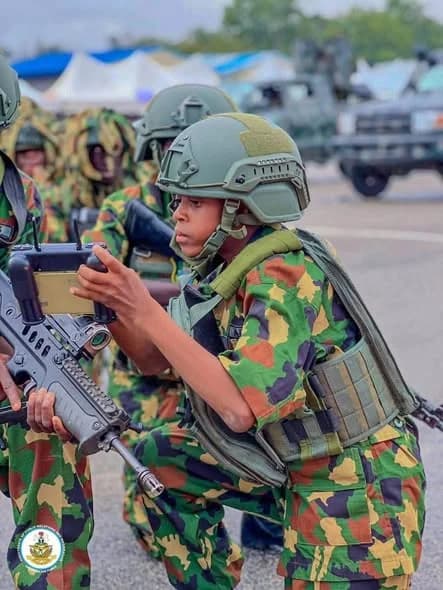 Future Defenders in the Making: NAF Trains Junior Airmen in Drone Operations