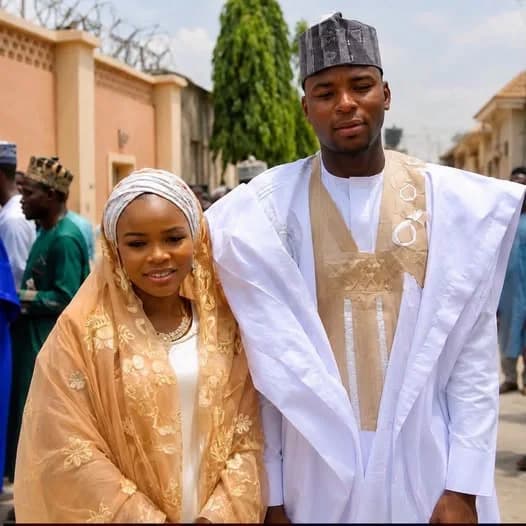 Court Sentences 19-Year-Old Woman to Death for Murder of Husband Nine Days After Wedding