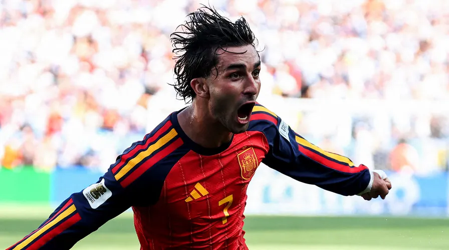 SPAIN RULE THE WORLD AGAIN: LA ROJA DEFEAT ARGENTINA TO WIN 2026 FIFA WORLD CUP