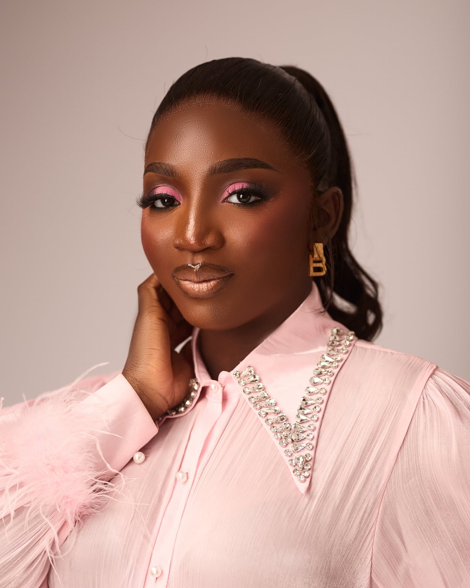 Precious Aremu: The Nigerian Photographer Building a Life Through Portraits, People and Purpose