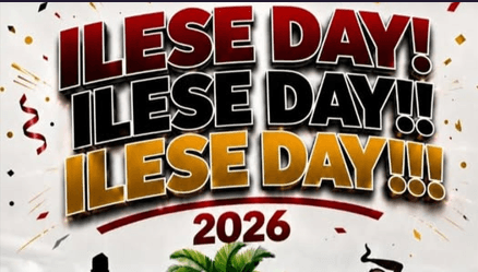 Ilese Day 2026 Unveils Week-Long Programme of Community Activities