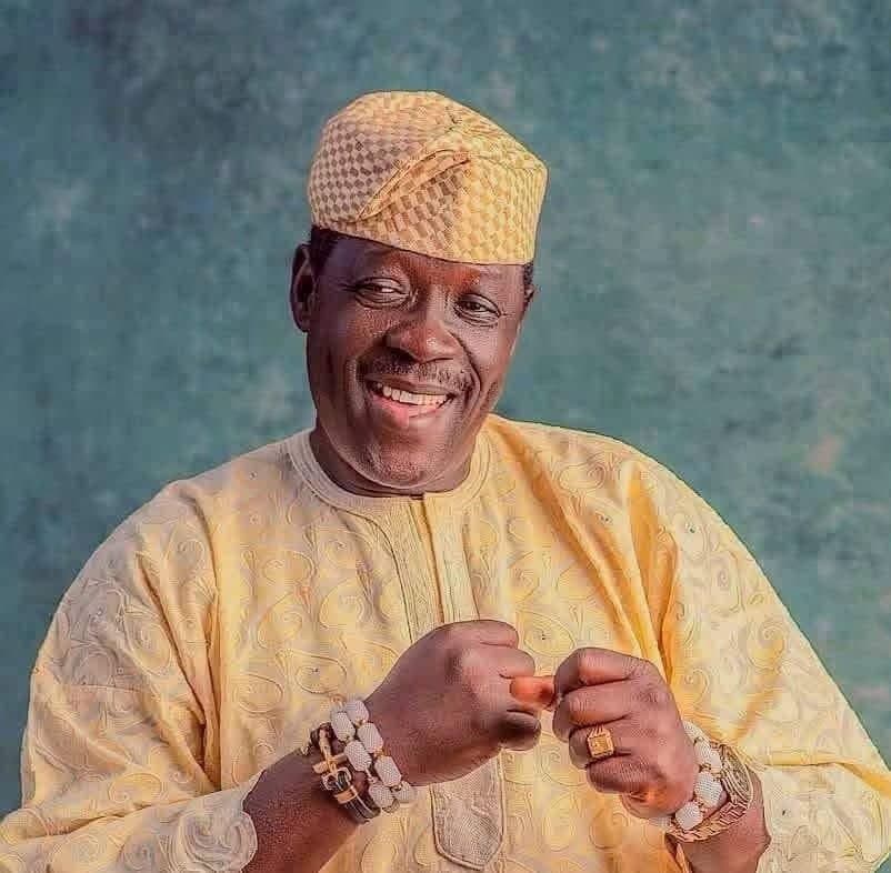 ‘My Mother Gave Birth to Four Sets of Twins, but I’m the Only Surviving Child’ — Nollywood Veteran Taiwo Hassan Opens Up on Family Tragedy