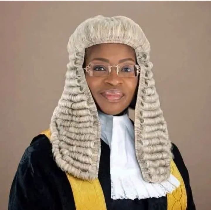 Oyinkansola Badejo-Okusanya Makes History as First Woman Directly Elected NBA President