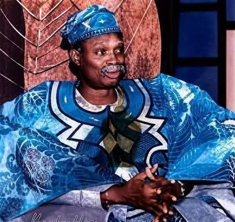 When Friday Nights Belonged to Kọ́láwolé Oláwuyì: The Voice That Kept a Generation Awake