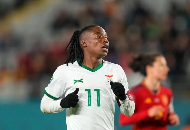 WAFCON 2026: Super Falcons Face Must-Win Test Against Zambia