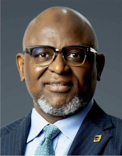 Alaafin to Install Former FirstBank GMD Adesola Adeduntan as Balogun of Oyo