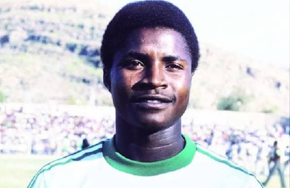 Muda Lawal: The Midfield Maestro Who Carried Nigeria Before the World Was Watching